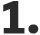 1.