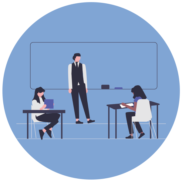 講座紹介イラスト１